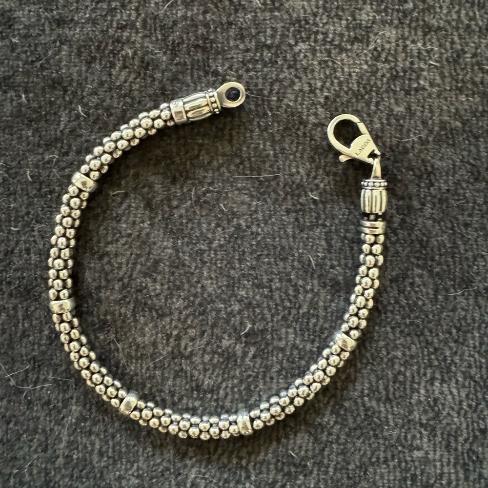 LAGOS bracelet